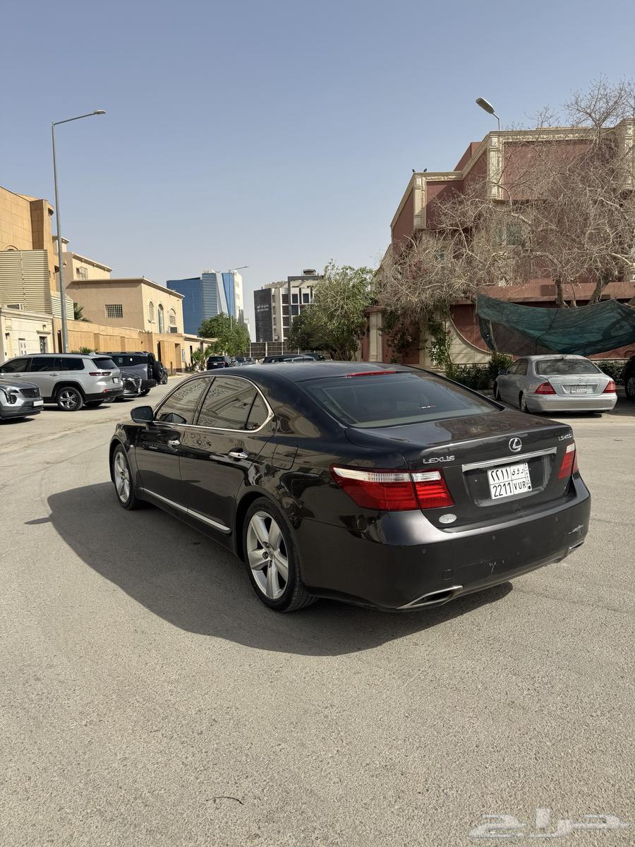 لكزز 460 لارج سعودي63391869684867111