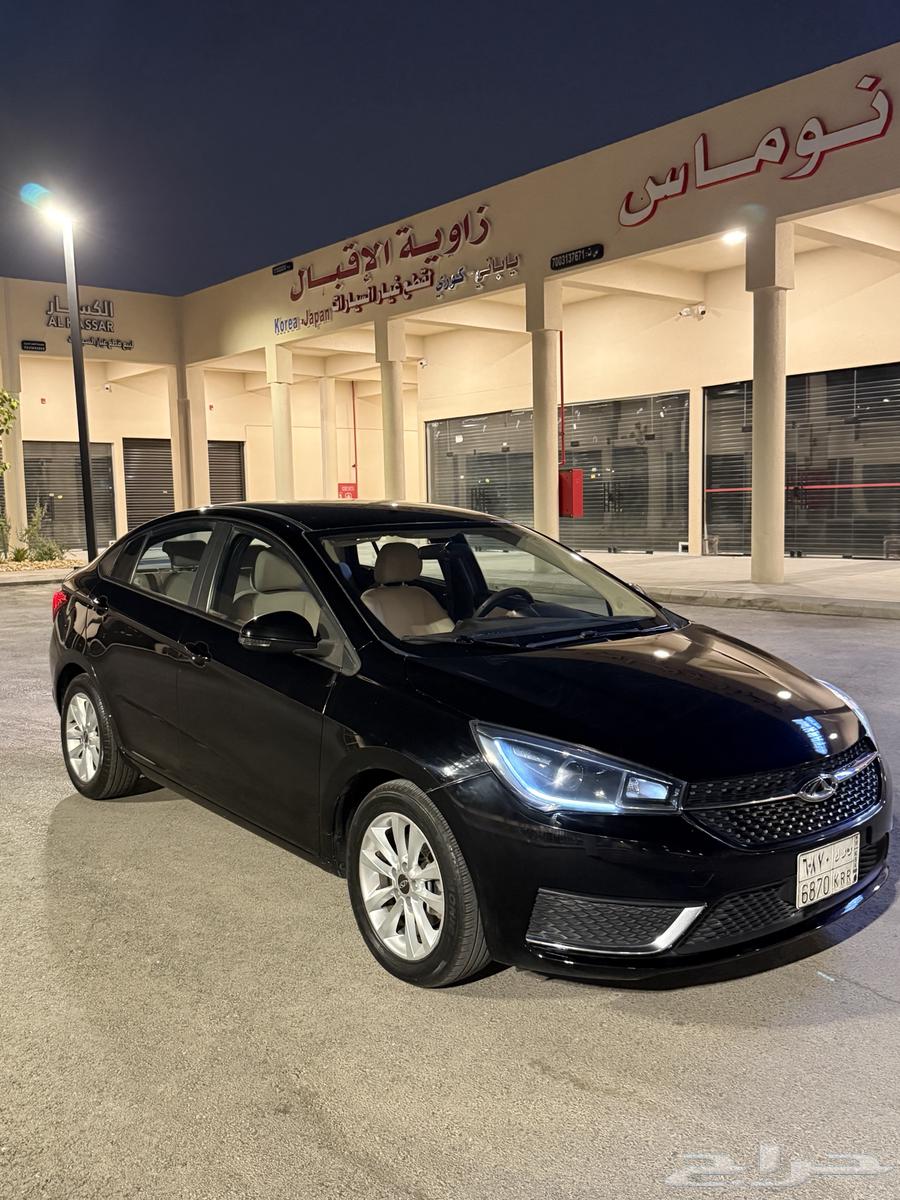 شيري اريزو5 2023 ( تم البيع ) الله يبارك للمشتري63389625972993111