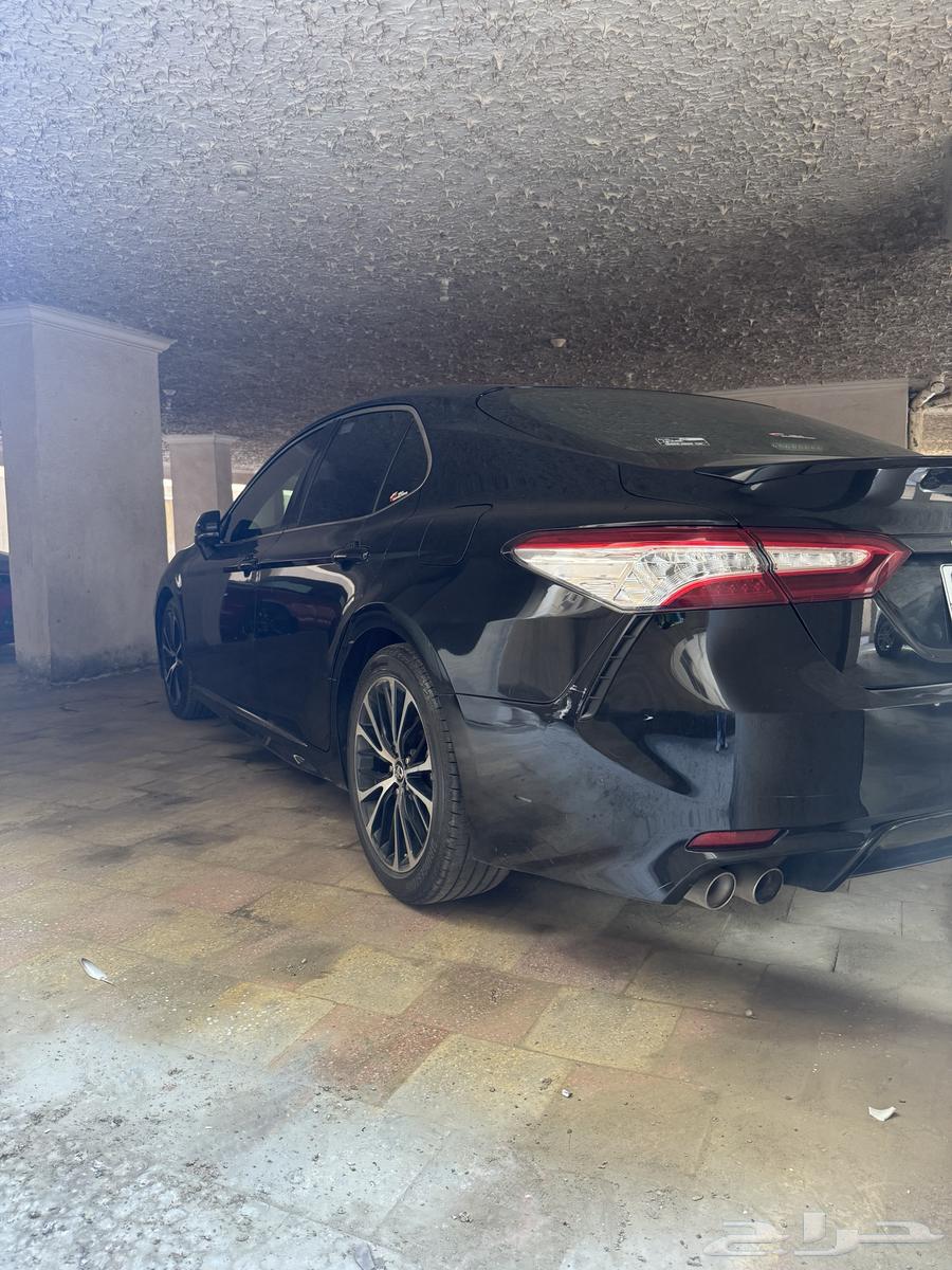 كامري 2019 SE V663391366814081113