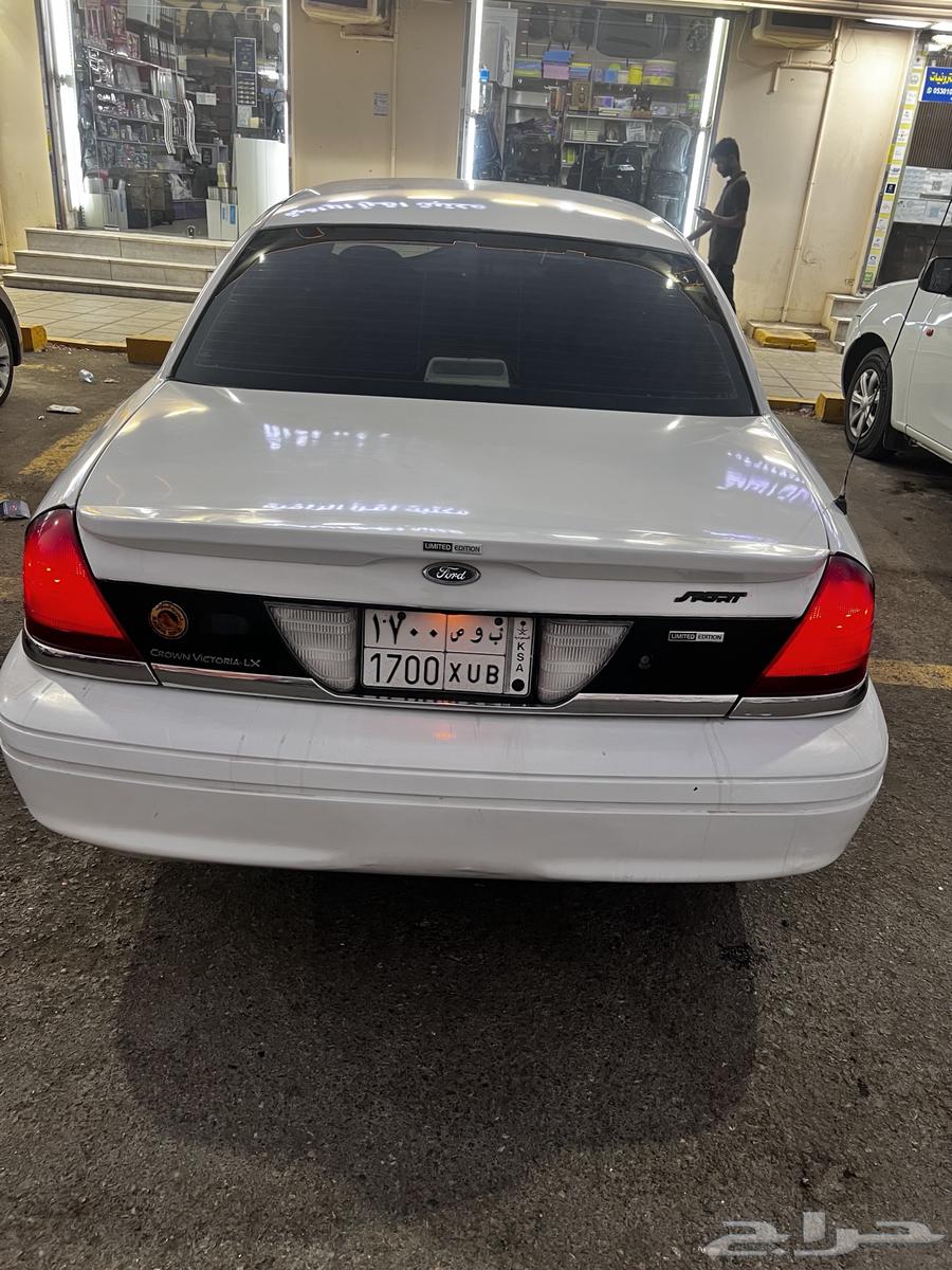 ford Victoria 2005633902522515221125