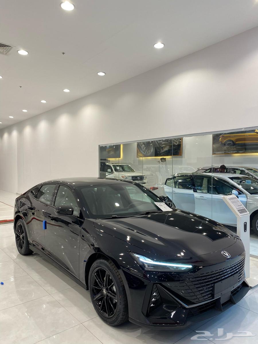 Changan Uni-V Elite Lowest Price in the Market 202563391366767874111