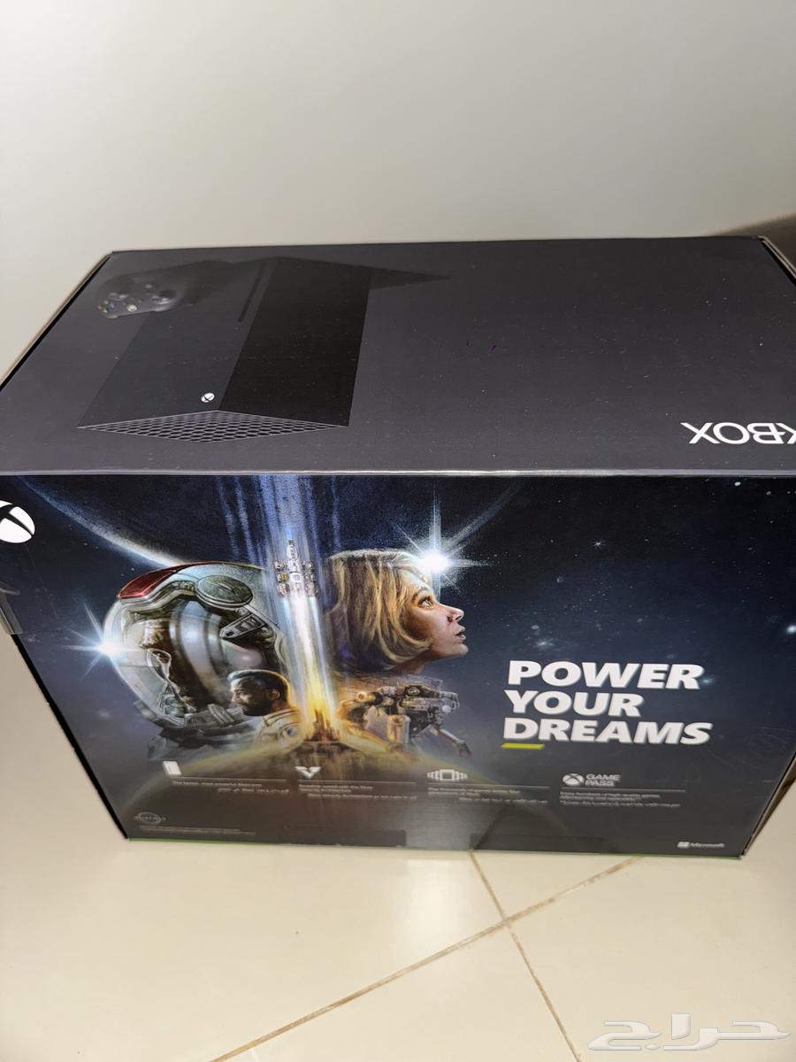 اكسبوكس Xbox Series X63386858733571111