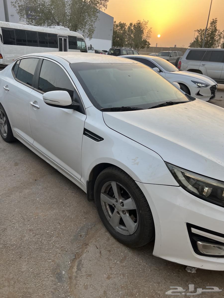 Kia Optima 201563392166320129113