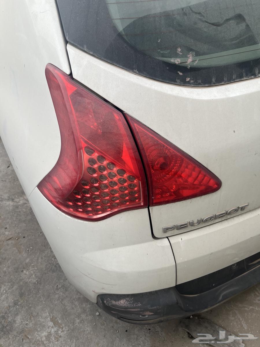 Peugeot 3008 for sale63394573862786112