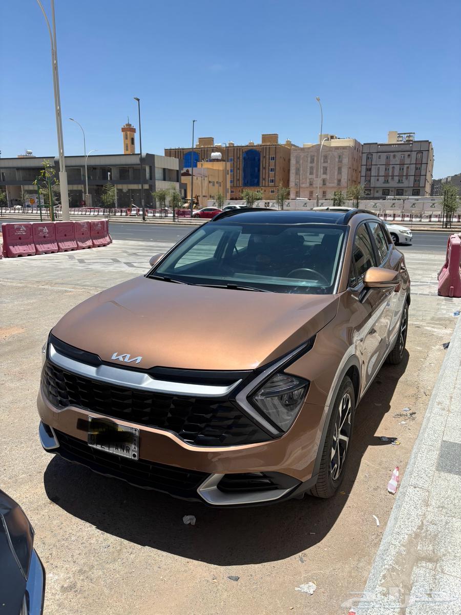 Kia Sportage63392564011778118