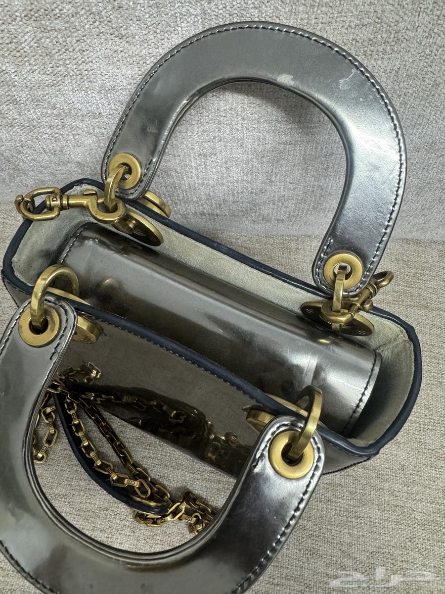Original Dior women's bag63385836437122112