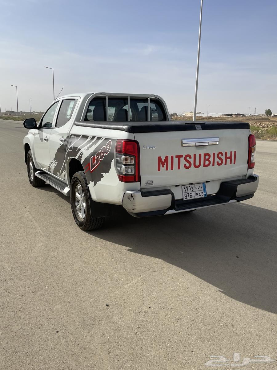 L200 for sale63390547984643112