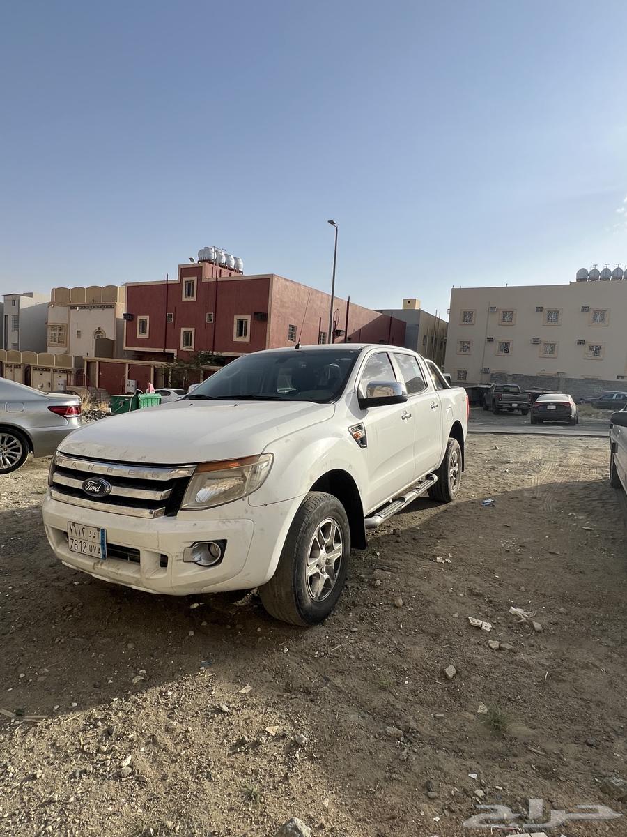 Ford Ranger 201563392219828867112