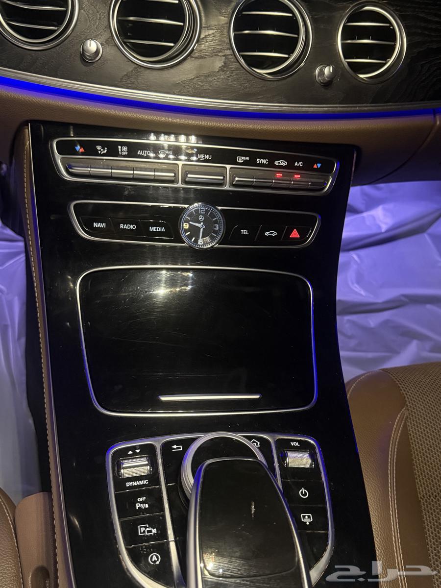 Mercedes E200 201763391869691395114