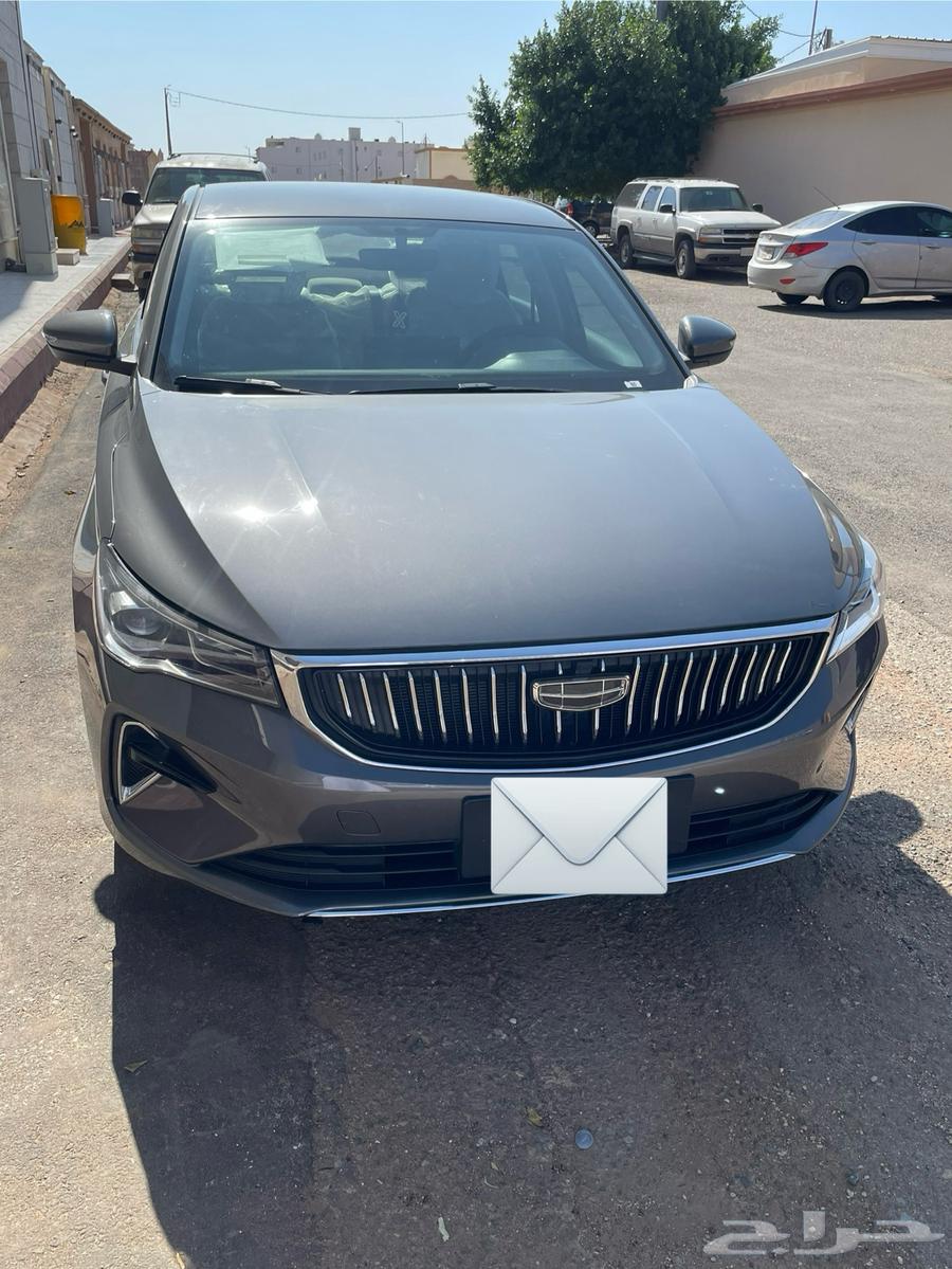 Jili Imgrand 2024 for transfer with a gift amount of 10,00063389247993602114