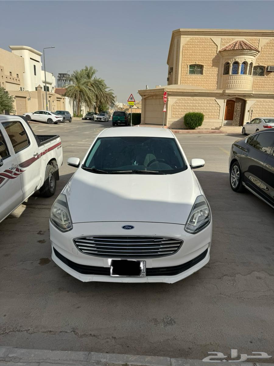 فورد إسكورت2020ستاندر63390252738691110
