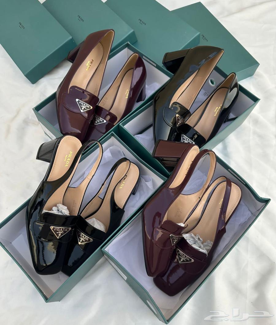 Different brand heels 190 SAR63386329981699112