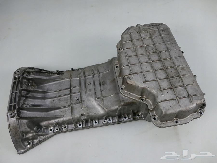 mercedes benz s class engine oil sump oil pan oil pump w22163394575484931112