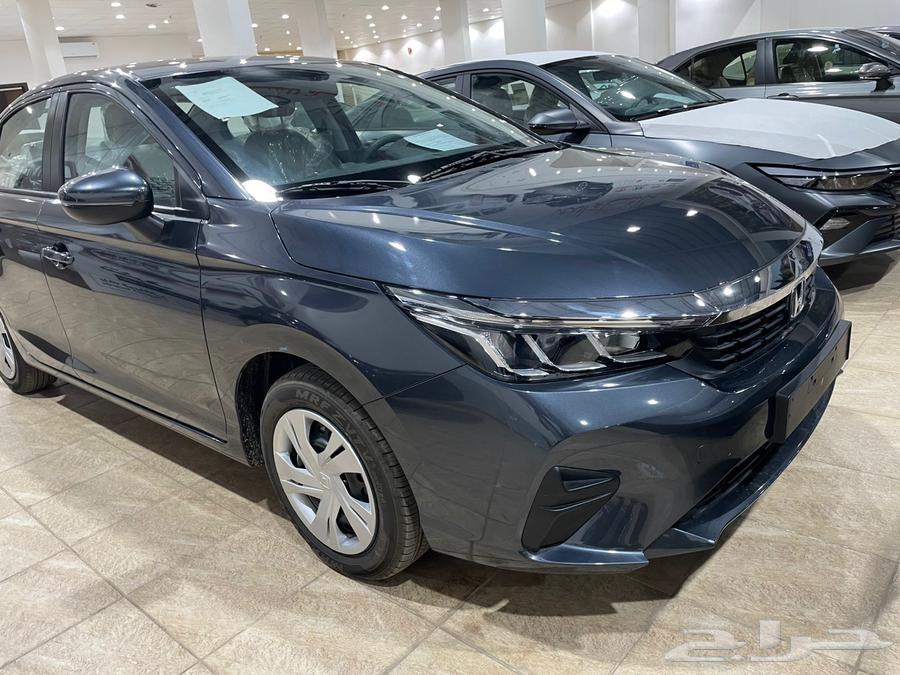 Honda City DX 202463617718486018114