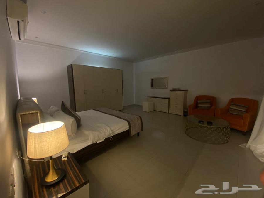Dorrat Al-Arous is a clean apartment on the first floor63381116269443111
