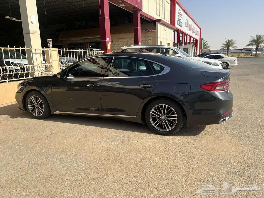 For sale Hyundai Azera 201863617976405505112
