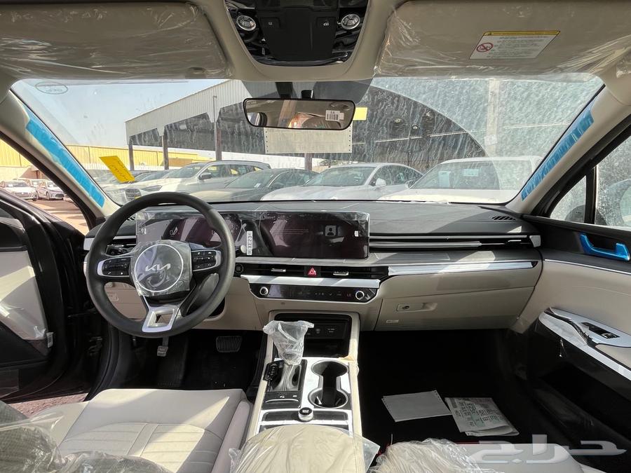 Kia K5 Standard Developed 2025 Cash and Installment63394585082881114