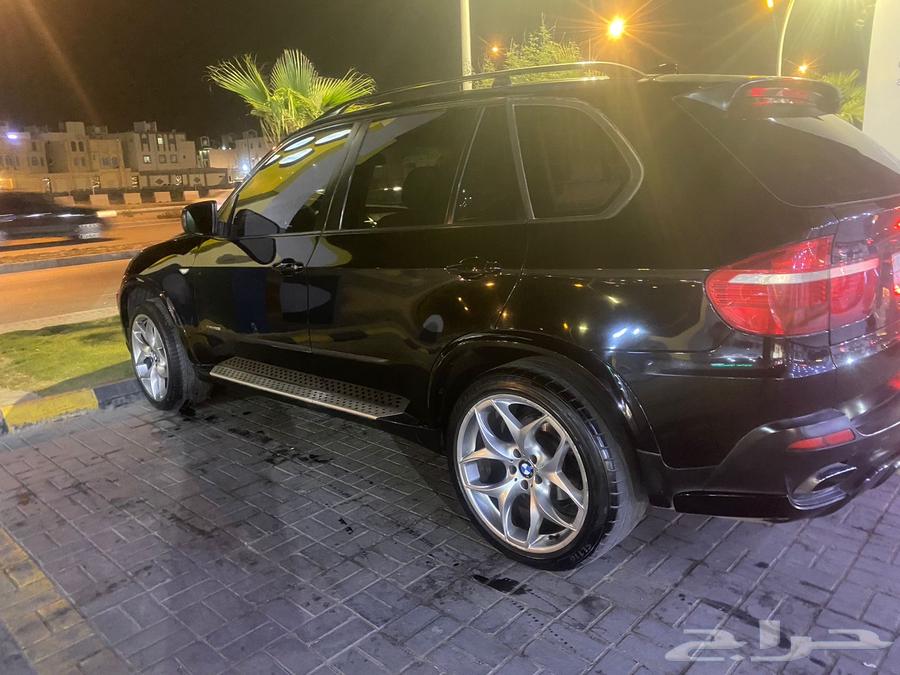 BMW X5 Xdrive 48i 200763390306639490112