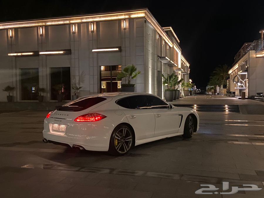 Porsche Panamera 4S 2013 بورش باناميرا فور اس63392274225794112