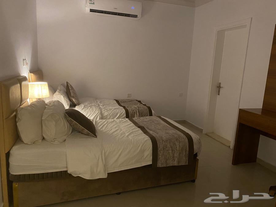 Dorrat Al-Arous is a clean apartment on the first floor63381116269443112