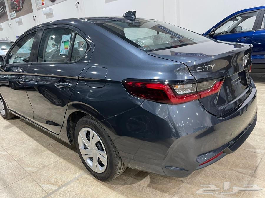 Honda City 2024 Standard63390091612673111