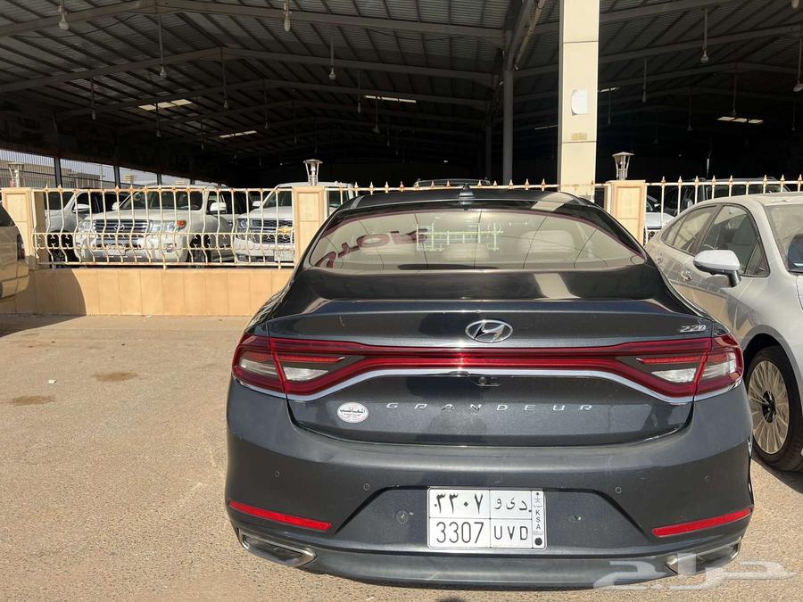 For sale Hyundai Azera 201863617976405505113