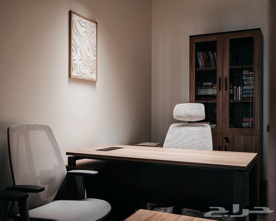 Offices and furnished, equipped workspaces in Al-Ulaya63381086088706112