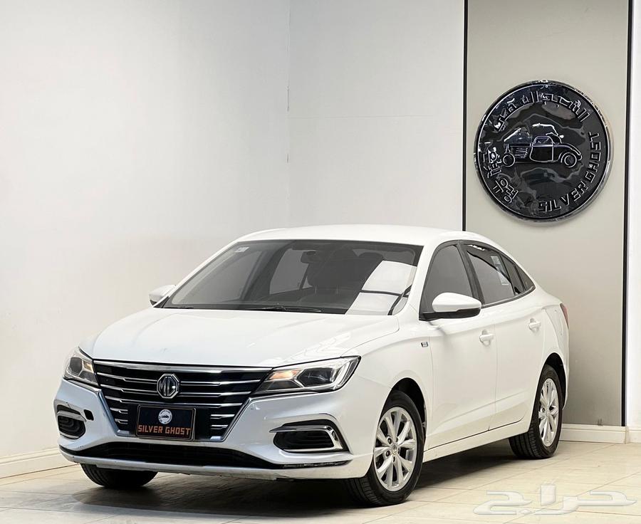 (تم البيع) MG 5 2022( تم البيع)63390173719938112