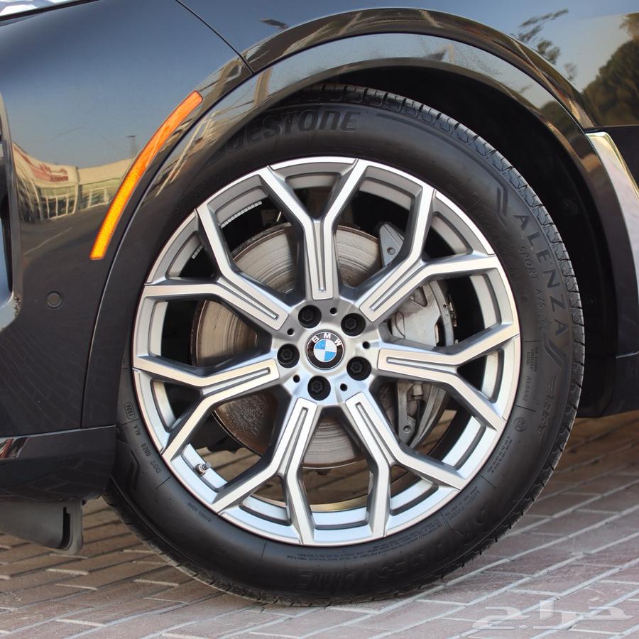 بي ام دبليو X7 XDRIVE 40I موديل 2025 في الامارات63392089783299114