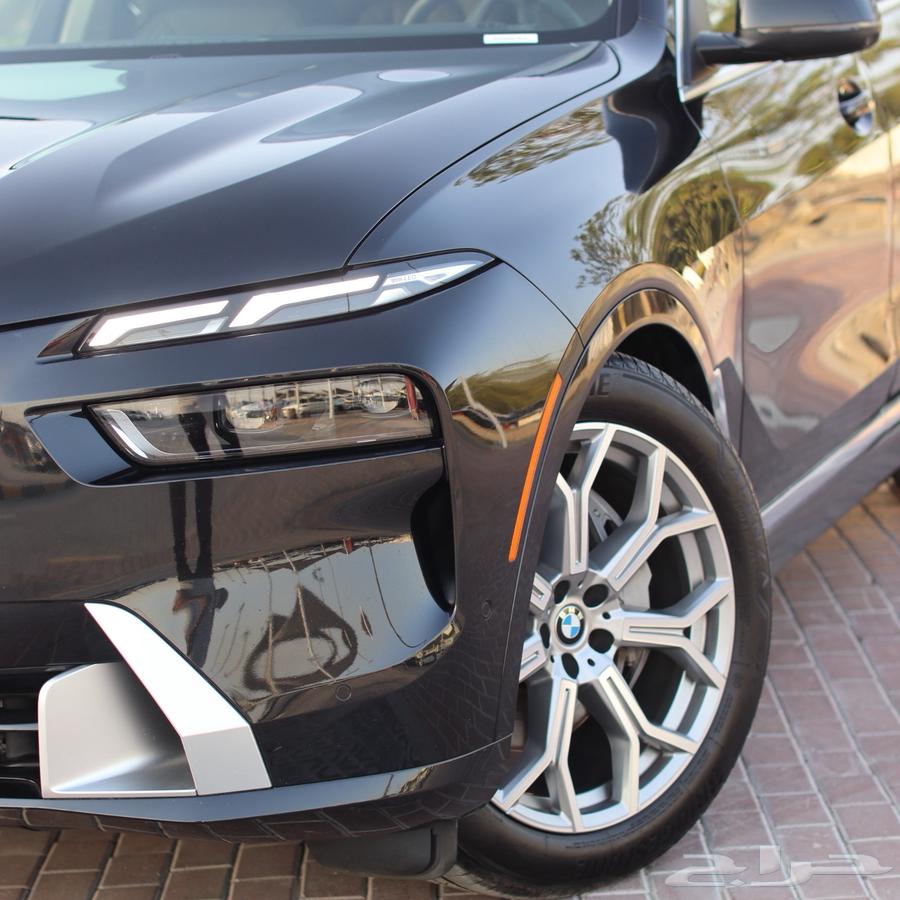 بي ام دبليو X7 XDRIVE 40I موديل 2025 في الامارات63392089783299113