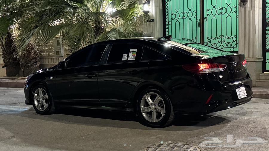 سوناتا 2019 اول مالك63390920528771113