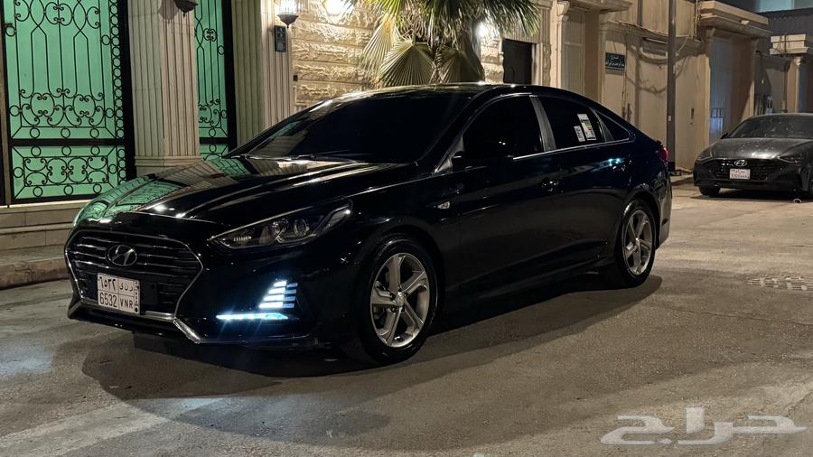 سوناتا 2019 اول مالك63390920528771111
