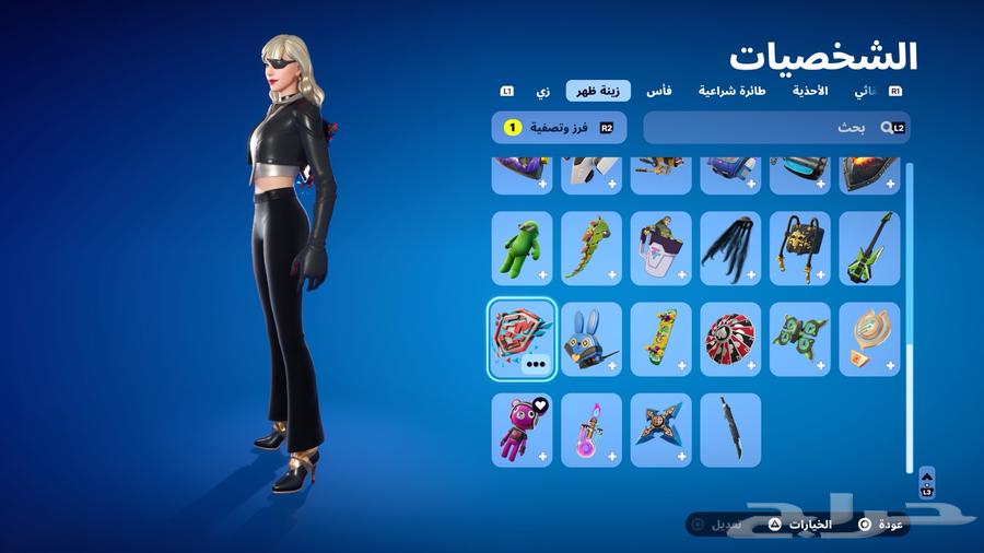 حساب فورت للبيع السعر على السوم ابتداء من 150 استخدام شخصي63385890172035114