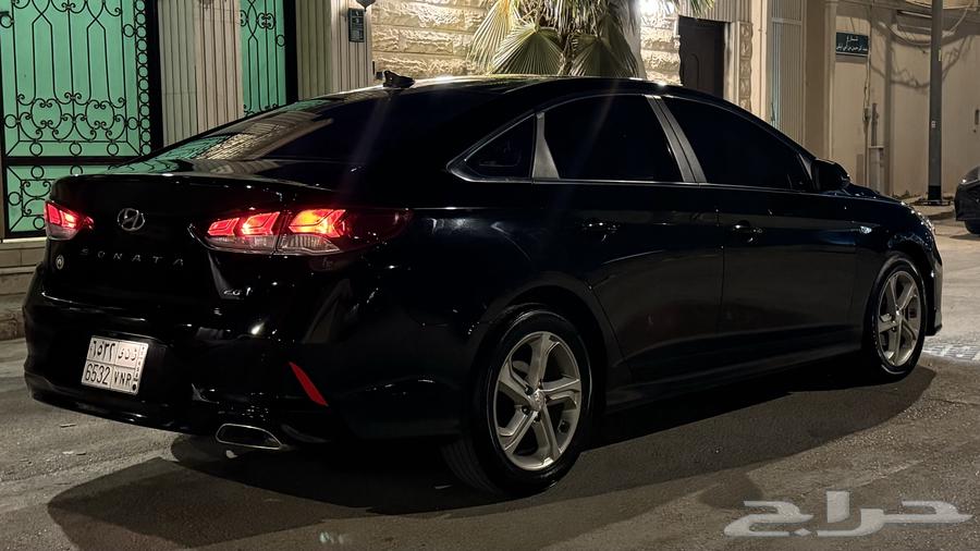 سوناتا 2019 اول مالك63390920528771114