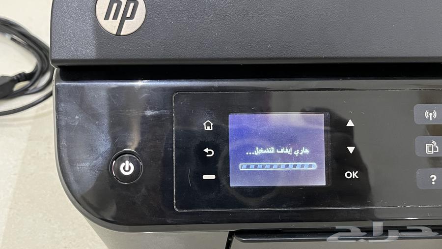 HP printer63381038411777114
