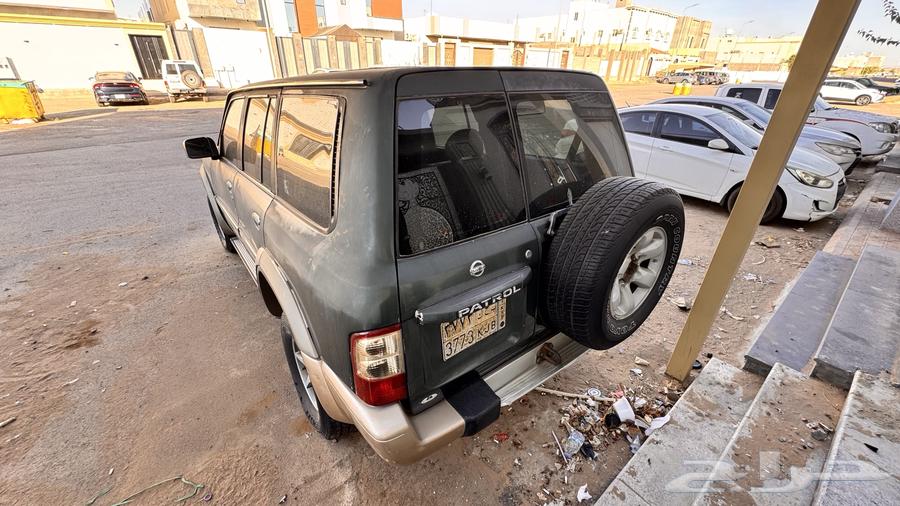 باترول 99 بخاخ63390172881922112