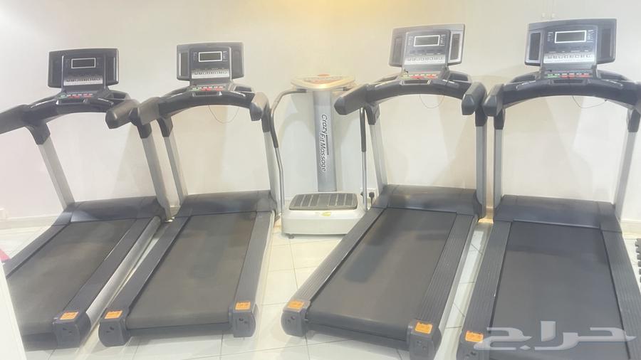 سير رياضي كهربائي للبيع63388786003843110