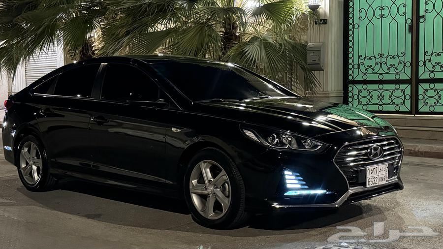 سوناتا 2019 اول مالك63390920528771112