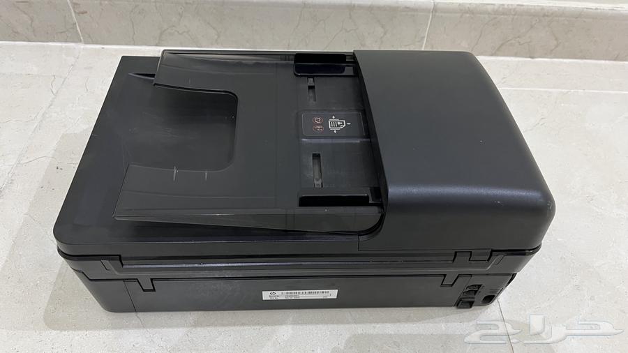 HP printer63381038411777111