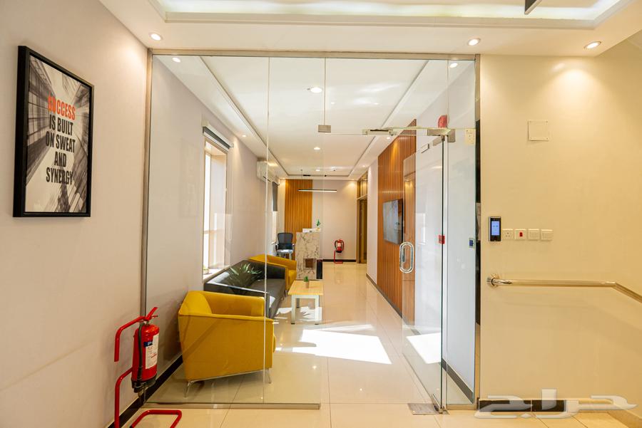 Offices for rent in Al-Sulimaniyah - Al-Arroub - Al-Swaidi, Riyadh63381086907650114