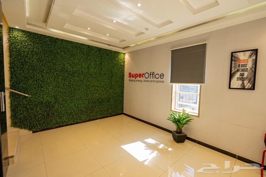 Offices for rent in Al-Sulimaniyah - Al-Arroub - Al-Swaidi, Riyadh63381086907650111