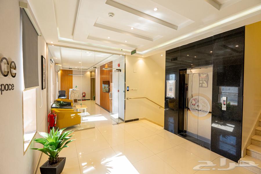 Offices for rent in Al-Sulimaniyah - Al-Arroub - Al-Swaidi, Riyadh63381086907650113