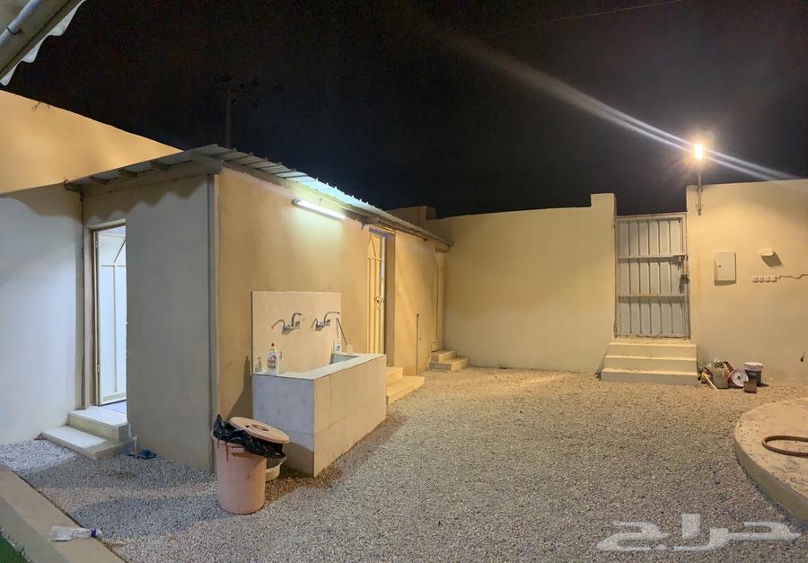 Rest area and camp in Khamis Mushait63381116363779114