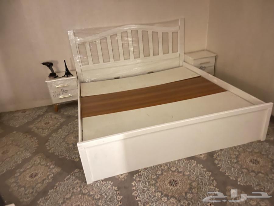 Hello, peace be upon you, look at the whole bed, it's all new63380980625410112