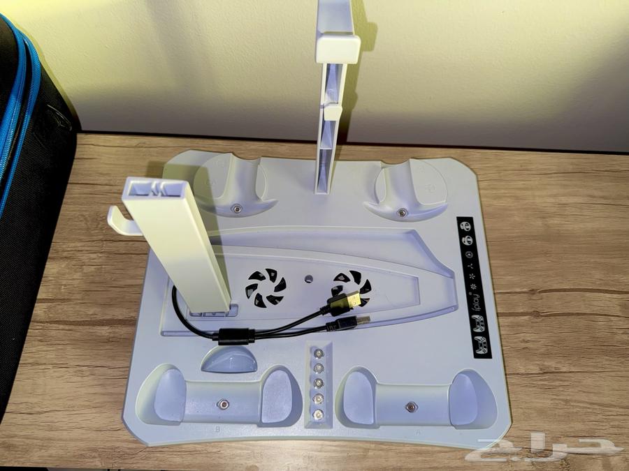 نظارة بلايستيشن افتراضية VR263386936456322111