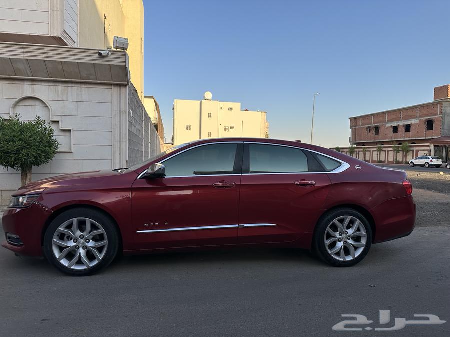 Chevrolet Impala 201463394574126595113