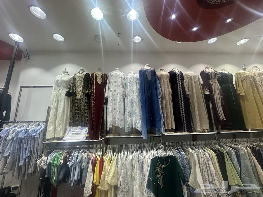 ملابس للبيع كاملة63386486986369112