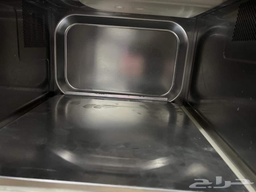 menumaster microwave63386512384641110