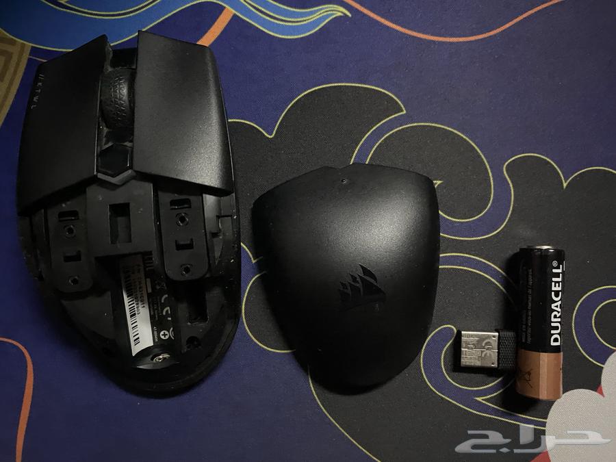 Gaming Mouse - ماوس ألعاب63387538979843112