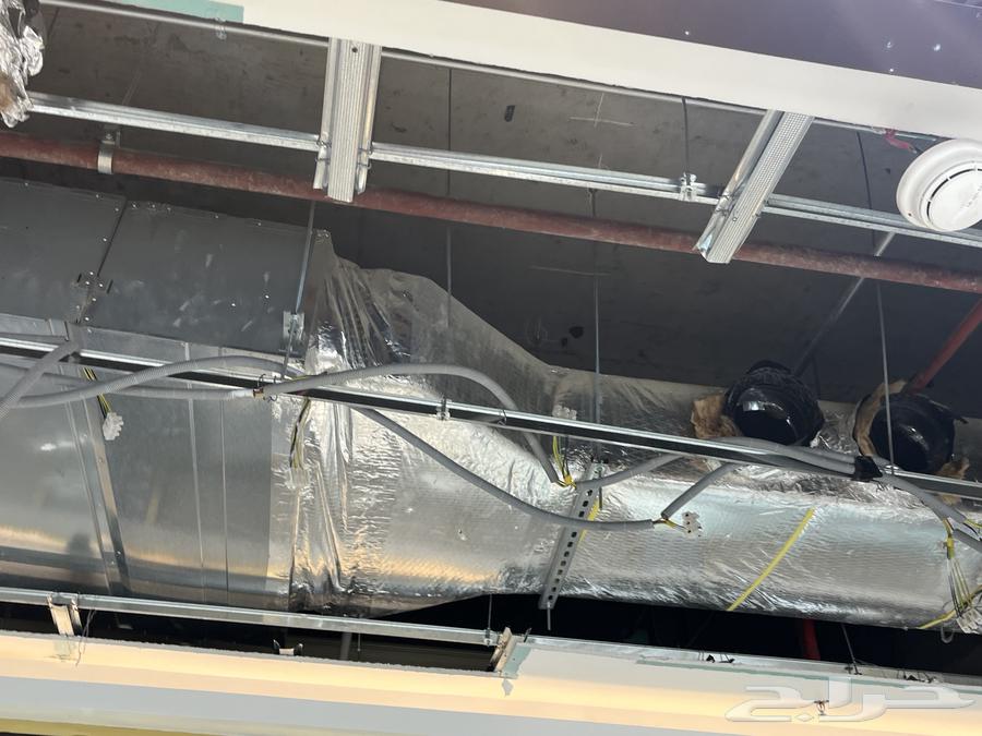 Air conditioner. 5-ton General63380980402947112